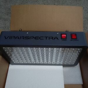 VIPARSPECTRA LED Grow Light